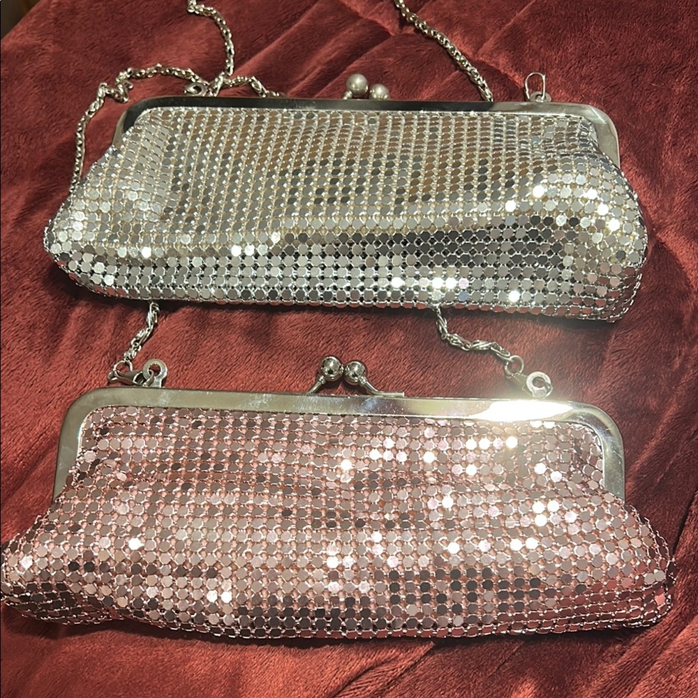 Vintage Clutch Bundle - Picture 2 of 5